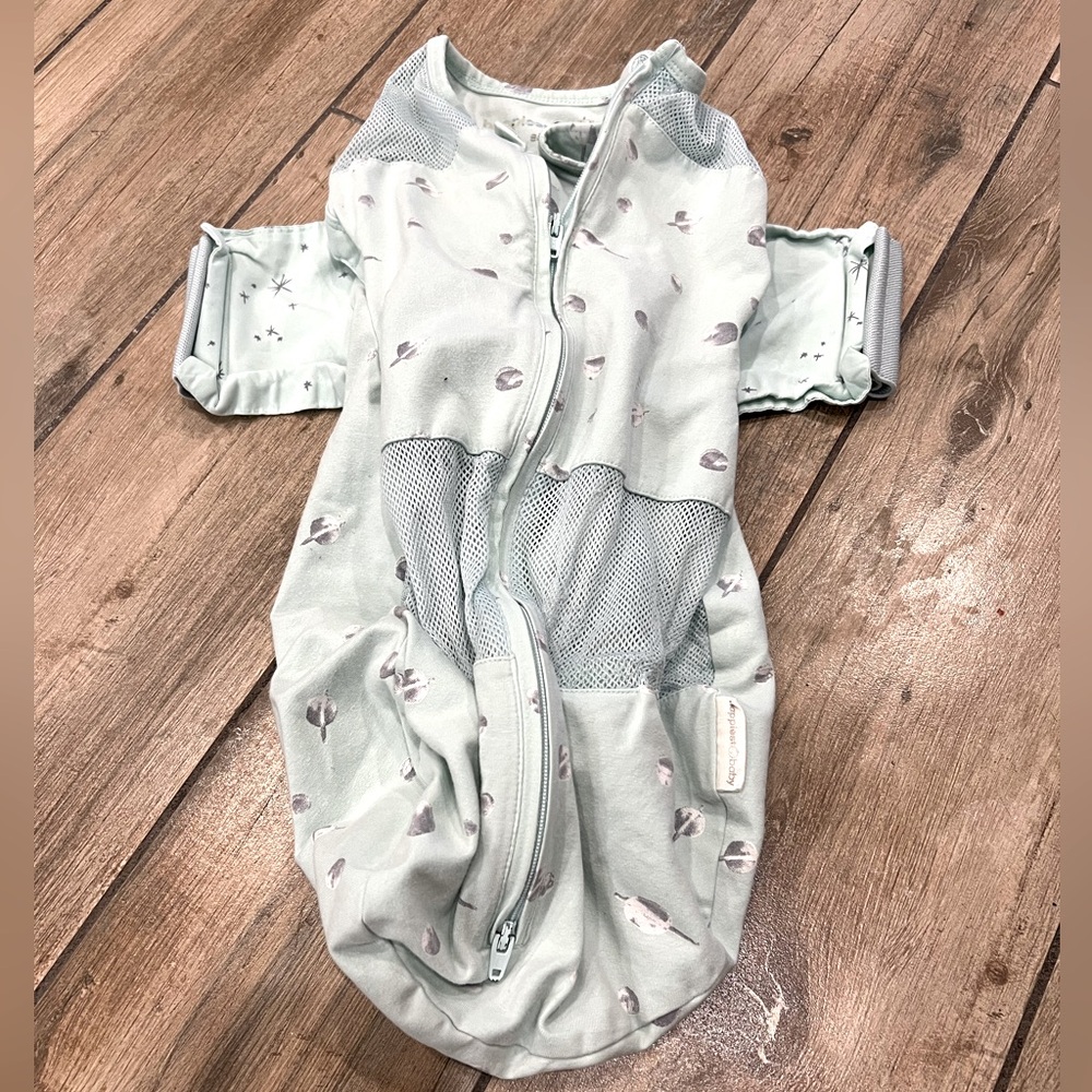 SNOO sleepsack.